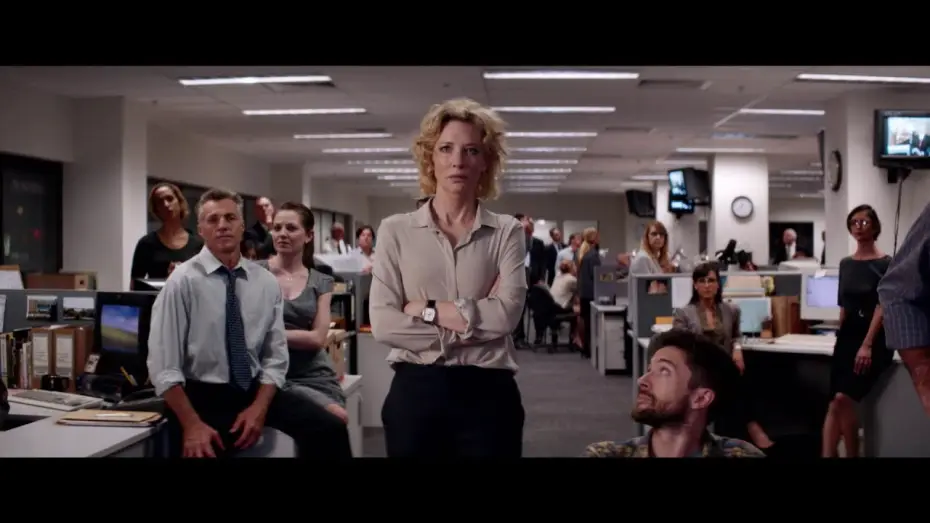 Video for the film Truth — TRUTH - Trailer Ufficiale Italiano | HD