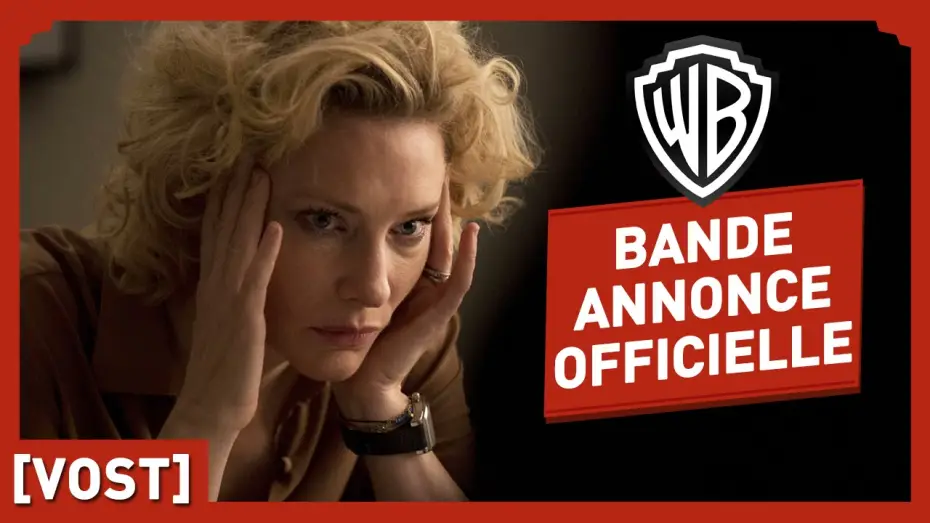 Video for the film Truth — Truth : Le Prix De La Vérité - Bande Annonce Officielle (VOST) - Cate Blanchett / Robert Redford