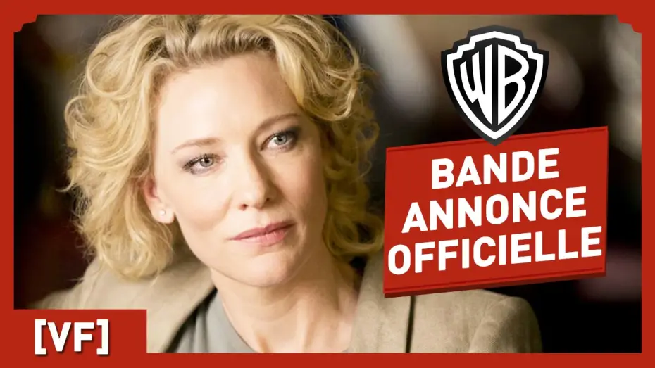 Video for the film Truth — Truth : Le Prix De La Vérité - Bande Annonce Officielle (VF) - Cate Blanchett / Robert Redford