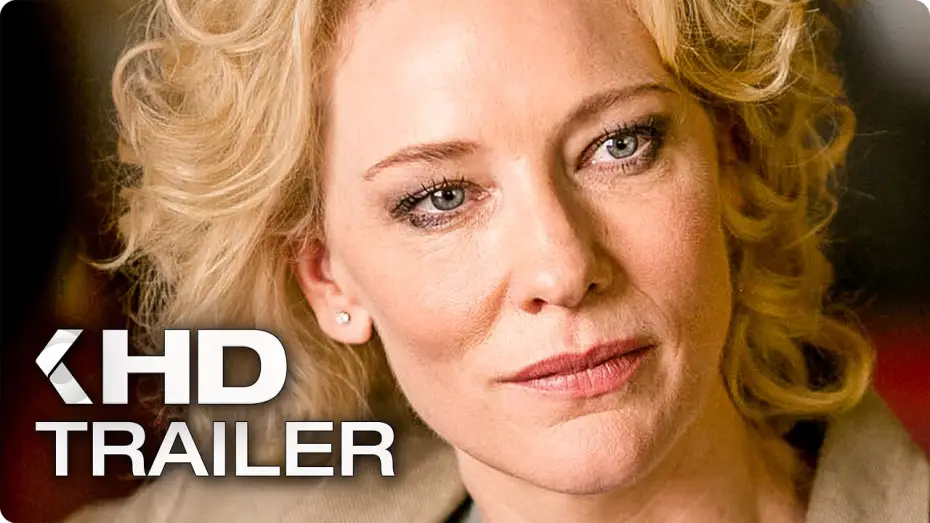 Video for the film Truth — DER MOMENT DER WAHRHEIT Trailer German Deutsch (2016)