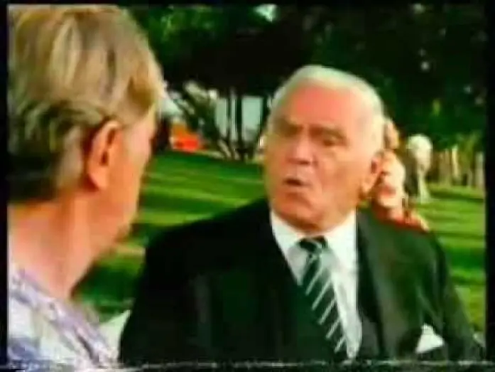 Video for the film Hoodwinked — Hoodwinked trailer Robert Mitchum and Ernest Borgnine
