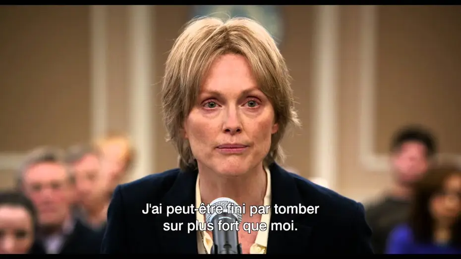 Video for the film Freeheld — FREE LOVE - Extrait 3 - Au cinéma le 10 février