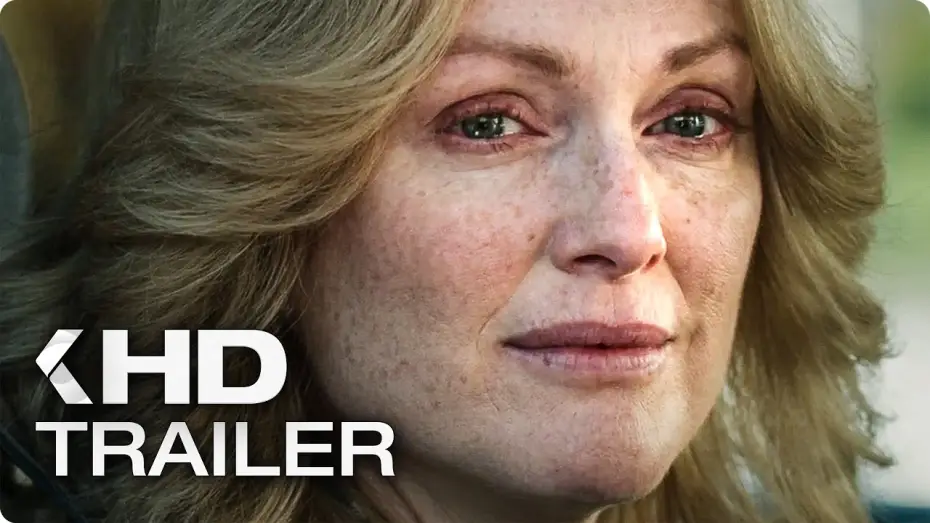 Video for the film Freeheld — FREEHELD Trailer German Deutsch (2016)