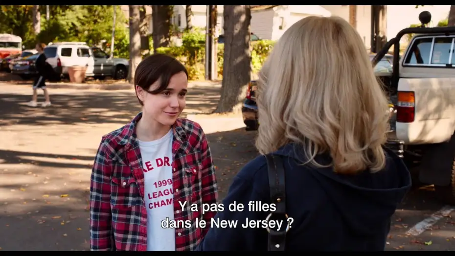 Video for the film Freeheld — FREE LOVE - Extrait 1 - Au cinéma le 10 février