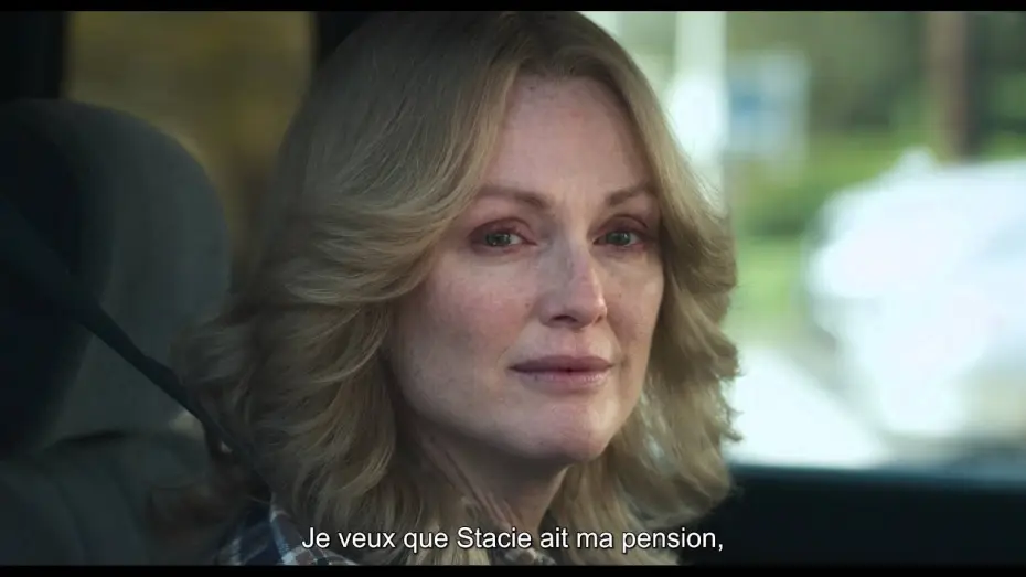 Video for the film Freeheld — FREE LOVE - Bande Annonce VOST