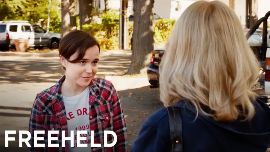 Video for the film Freeheld — Asking for Her Number
