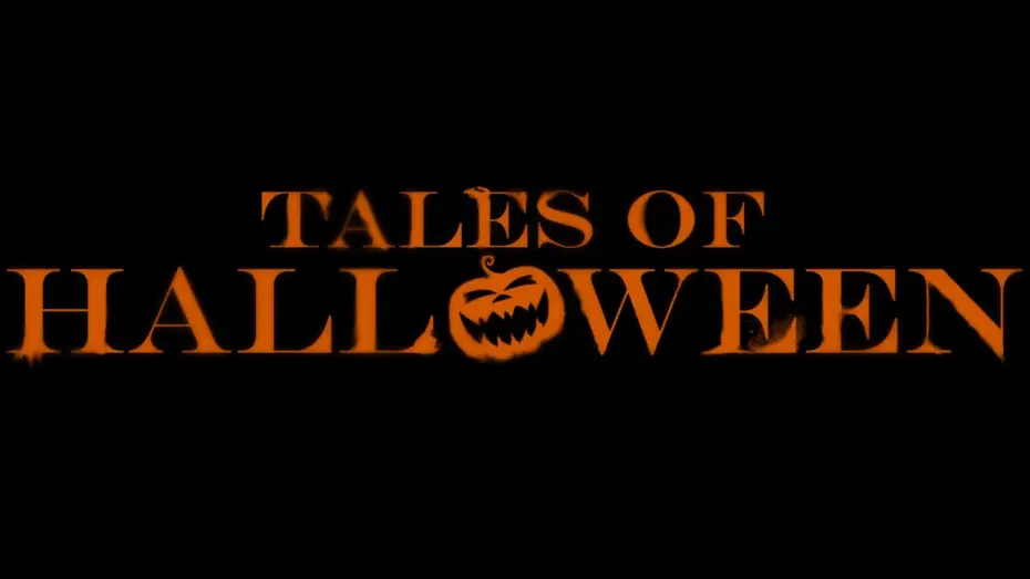 Video for the film Tales of Halloween — Tales of Halloween - Trailer Deutsch HD
