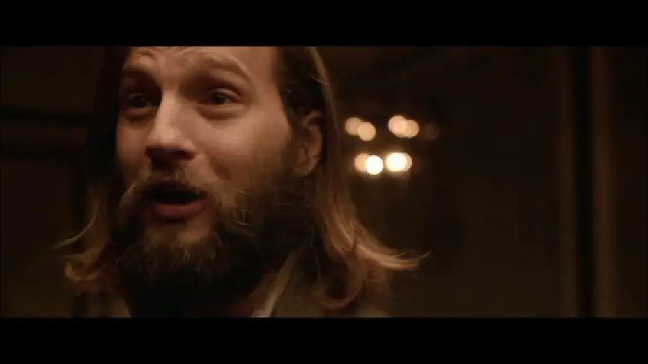 Video for the film The Invitation — The Invitation /Where The Fuck is Choi/ Climax Scene