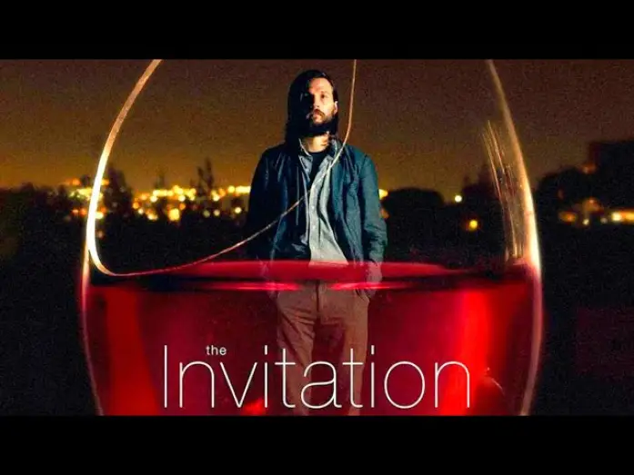 Video for the film The Invitation — LA INVITACIÓN (Trailer español)