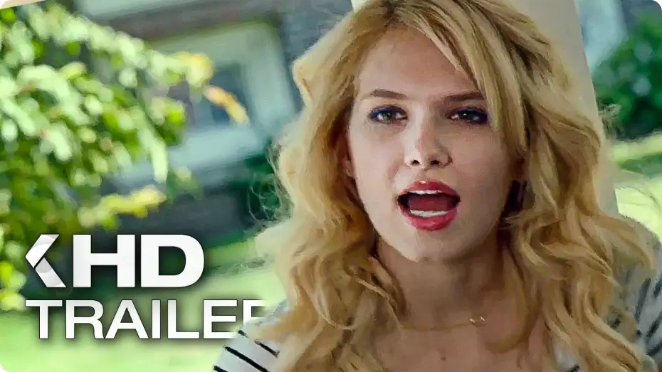 Video for the film The Outcasts — COOL GIRLS Trailer German Deutsch (2015)