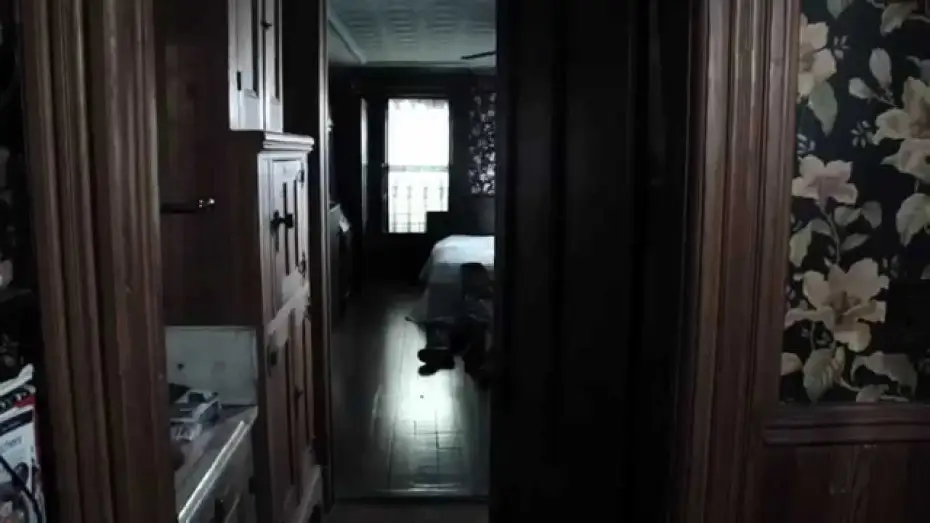Video for the film Alone — Phobia: OFFICIAL TRAILER