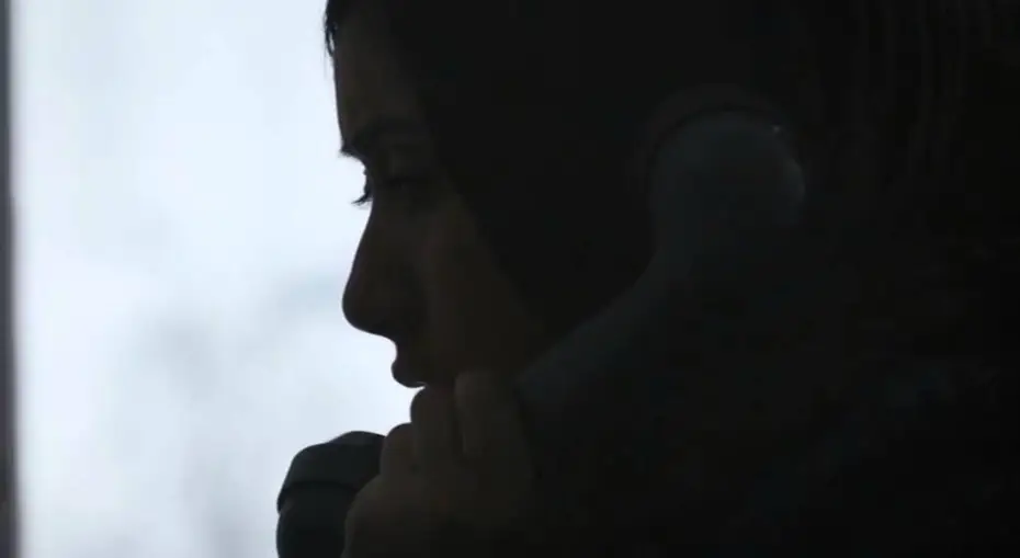 Video for the film Parvaneh — 'Parvaneh'  |  Talkhon Hamzavi