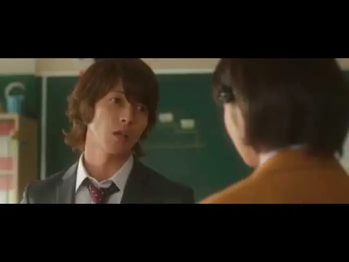 Video for the film Close Range Love — Close Range Love (2014) Trailer