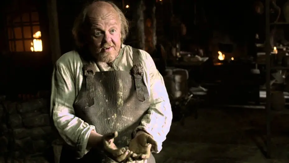 Video for the film Dragonheart 3: The Sorcerer's Curse — Dragonheart 3: La Maledizione dello Stregone - Trailer