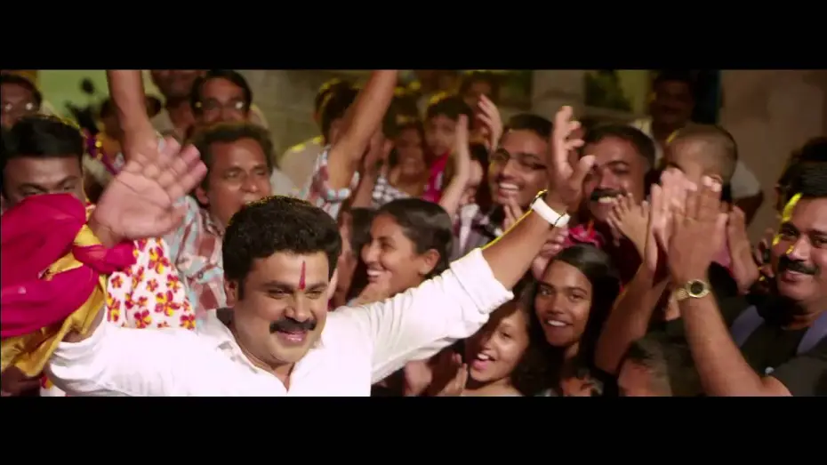 Video for the film Villali Veeran — Villali Veeran Official Trailer HD: Dileep