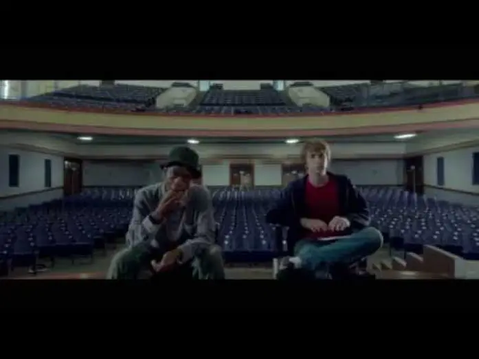 Video for the film Me and Earl and the Dying Girl — Featurette: The Part About The Animator