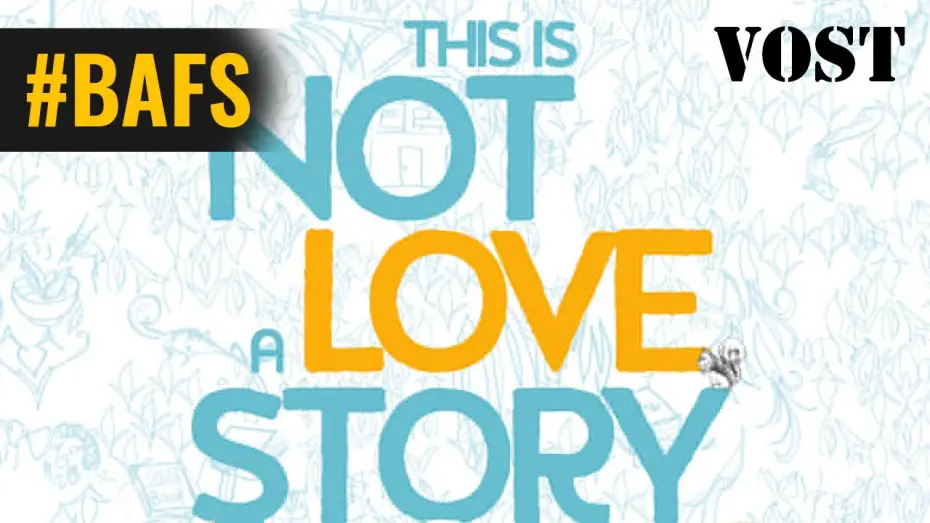 Video for the film Me and Earl and the Dying Girl — This Is Not A Love Story – Bande Annonce VOSTFR - 2015