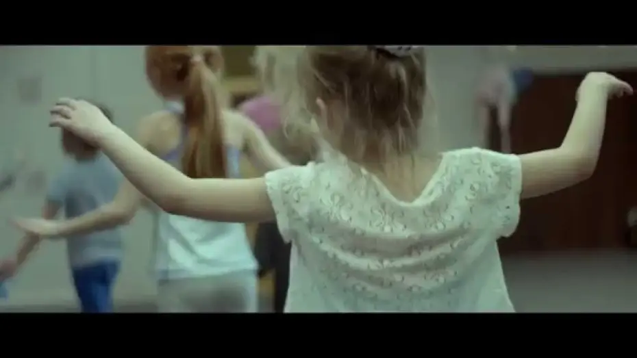 Video for the film Homesick — De Nærmeste - Trailer (Homesick)