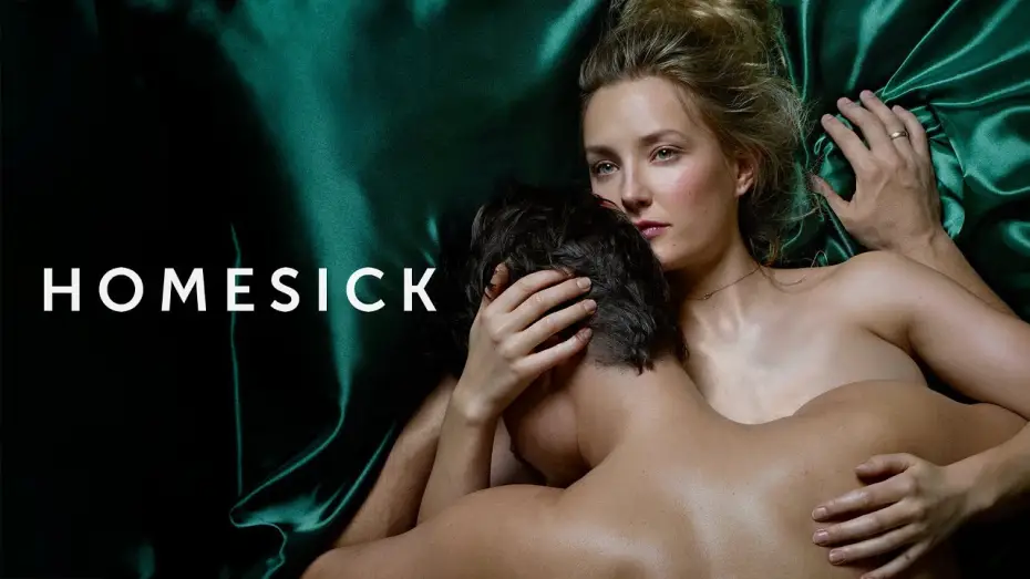 Video for the film Homesick — Homesick Official Trailer (2024) | Drama | Romance | Breaking Glass Pictures