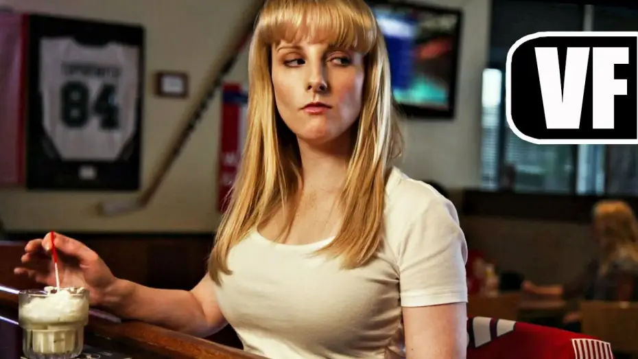 Video for the film The Bronze — COEUR DE BRONZE Bande Annonce VF (2016) Melissa Rauch
