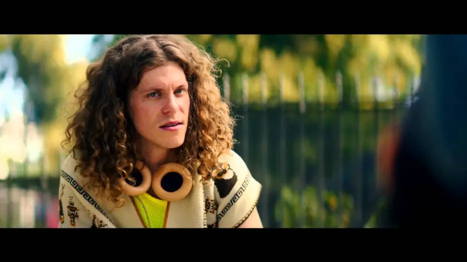 Video for the film Dope — Dope // Bande-annonce (VF)