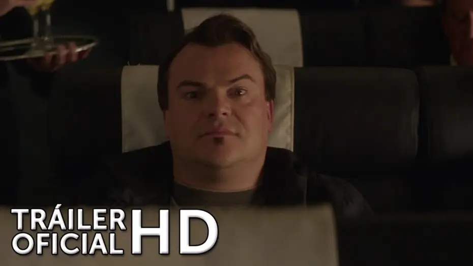 Video for the film The D Train — THE D TRAIN con Jack Black y James Marsden .Tráiler en español HD Ya en cines