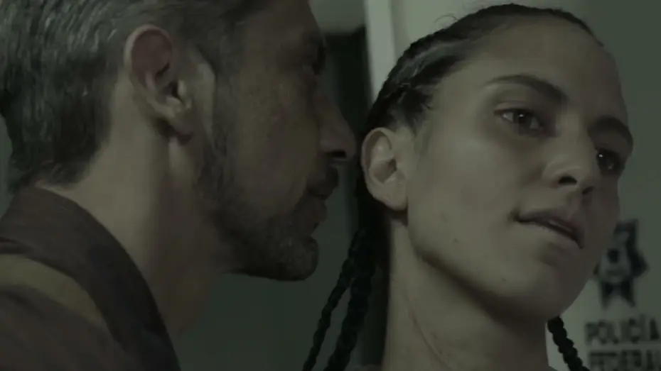 Video for the film Atrocious — Atroz - trailer