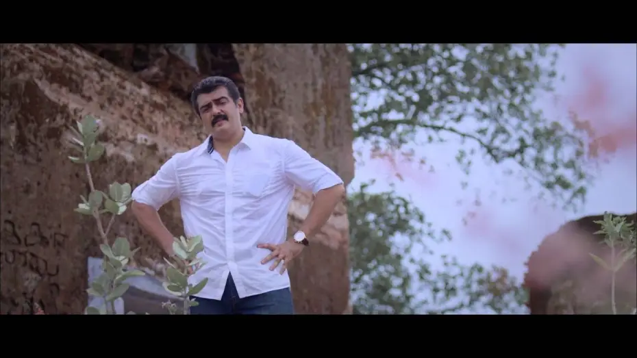 Video for the film Yennai Arindhaal — Yennai Arindhaal Official Teaser | Ajith, Gautham Menon, Harris Jayaraj, Trisha, Anushka