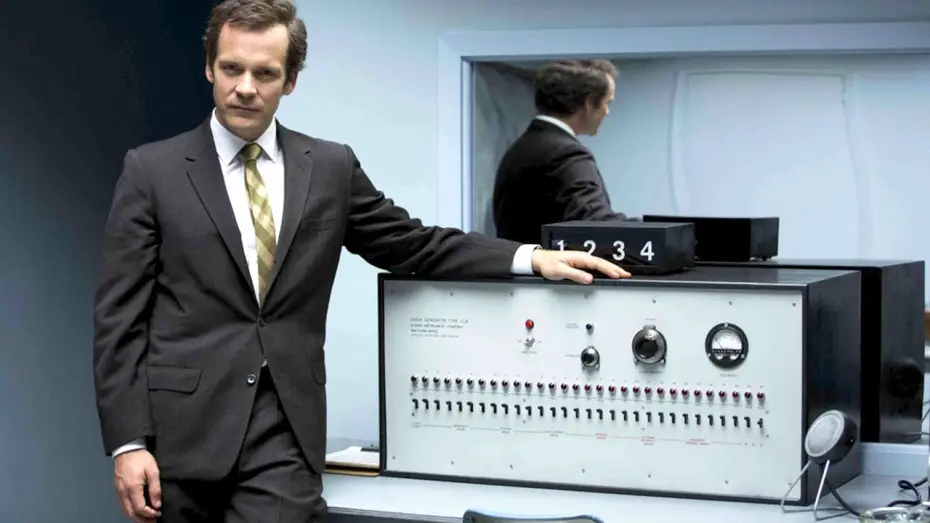 Video for the film Experimenter — EXPERIMENTER Bande Annonce (2015)