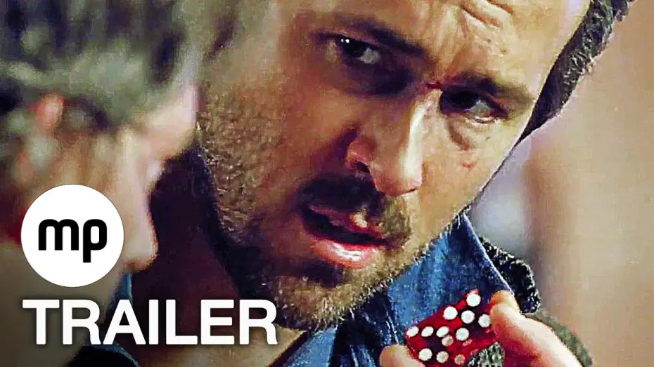 Video for the film Mississippi Grind — DIRTY TRIP Trailer German Deutsch (2015) Mississippi Grind