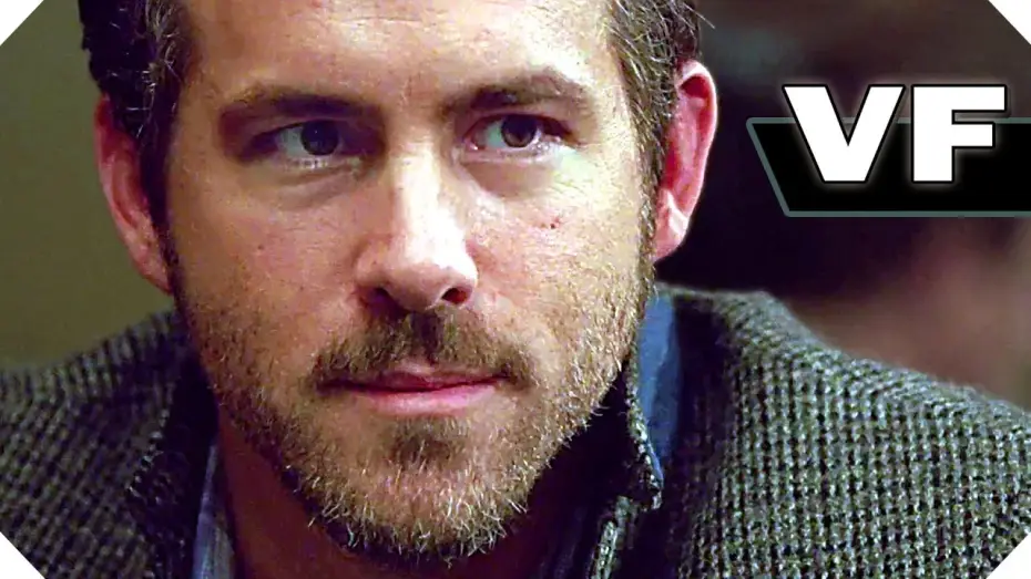 Video for the film Mississippi Grind — UNDER PRESSURE (Ryan Reynolds, Thriller) - Bande Annonce VF / FilmsActu