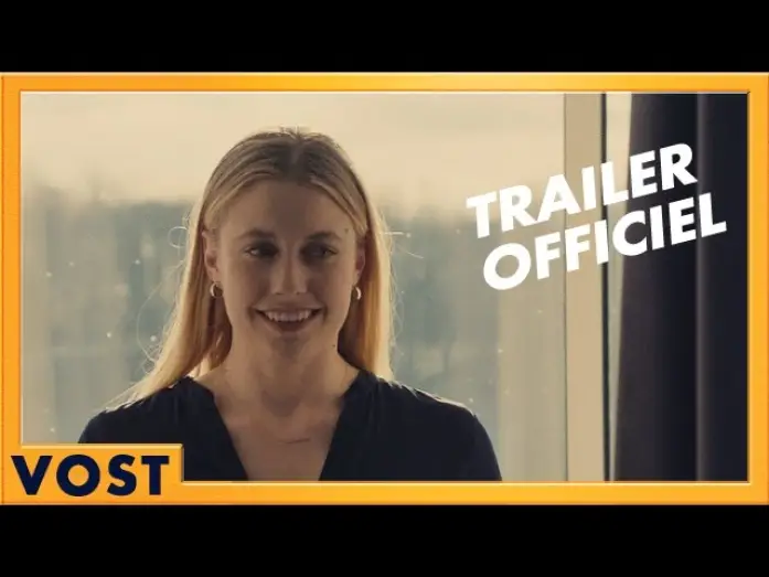 Video for the film Mistress America — Mistress America - Bande Annonce VOST