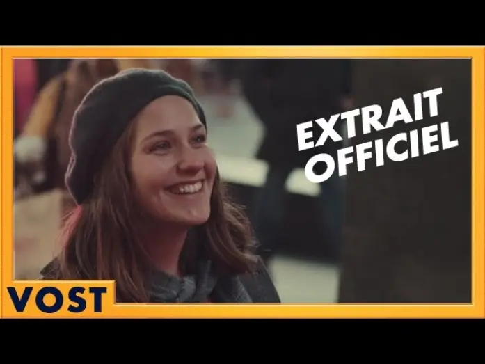 Video for the film Mistress America — Mistress America - Extrait Bienvenue sur le Great White Way ! [Officiel] VOST HD