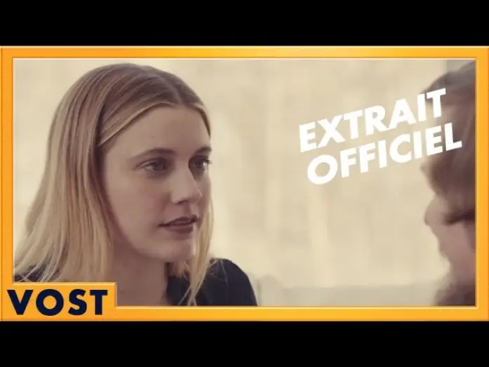 Video for the film Mistress America — Mistress America - Extrait T'es marrante [Officiel] VOST HD