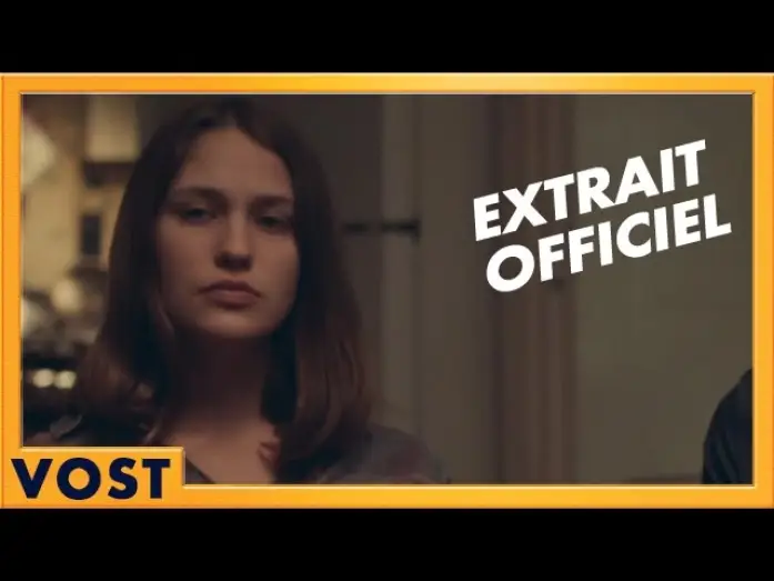 Video for the film Mistress America — Mistress America - Extrait À la recherche de réponses [Officiel] VOST HD