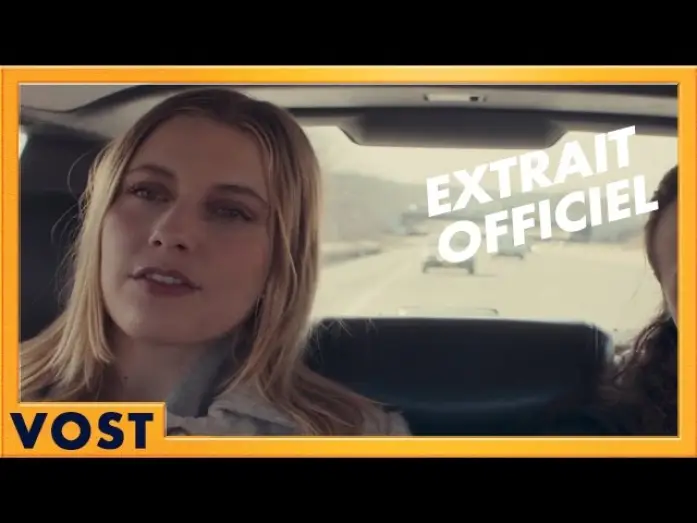 Video for the film Mistress America — Mistress America - Extrait Pourquoi t'es là ? [Officiel] VOST HD