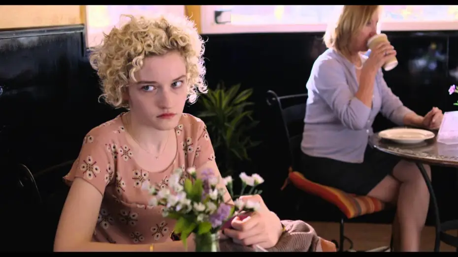Video for the film Grandma — Grandma // Bande-annonce (VOST-FR)