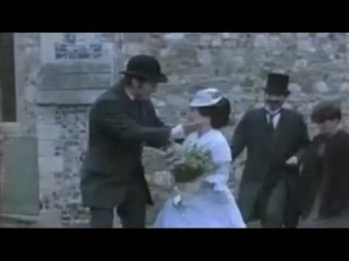 Video for the film Lady Audley's Secret — Lady Audley's Secret