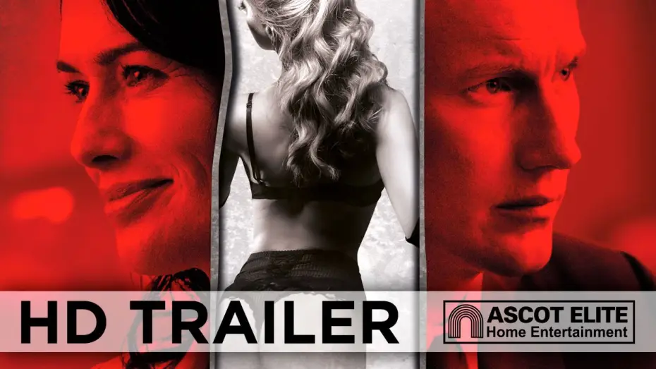 Video for the film Zipper — Zipper | Deutscher Trailer