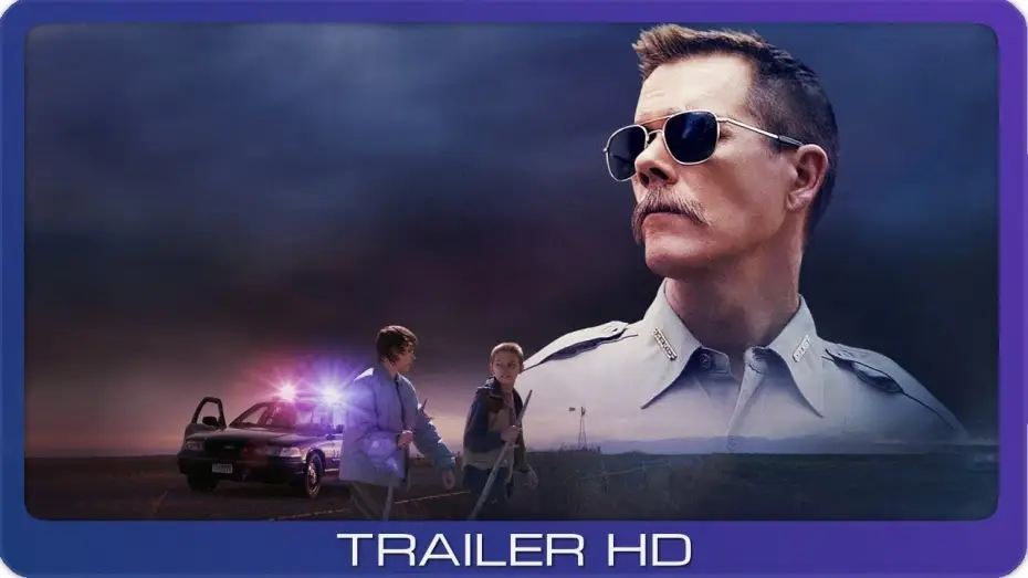 Video for the film Cop Car — Cop Car ≣ 2015 ≣ Trailer ≣ German | Deutsch ≣ OmU