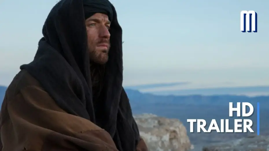 Video for the film Last Days in the Desert — 40 TAGE IN DER WÜSTE | Trailer German Deutsch (2017)