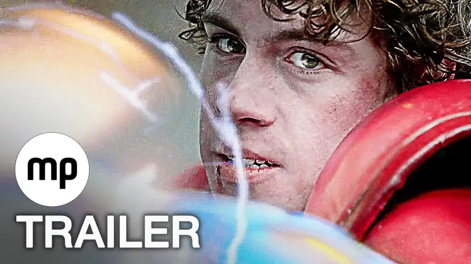 Video for the film Turbo Kid — TURBO KID Trailer German Deutsch (2015)