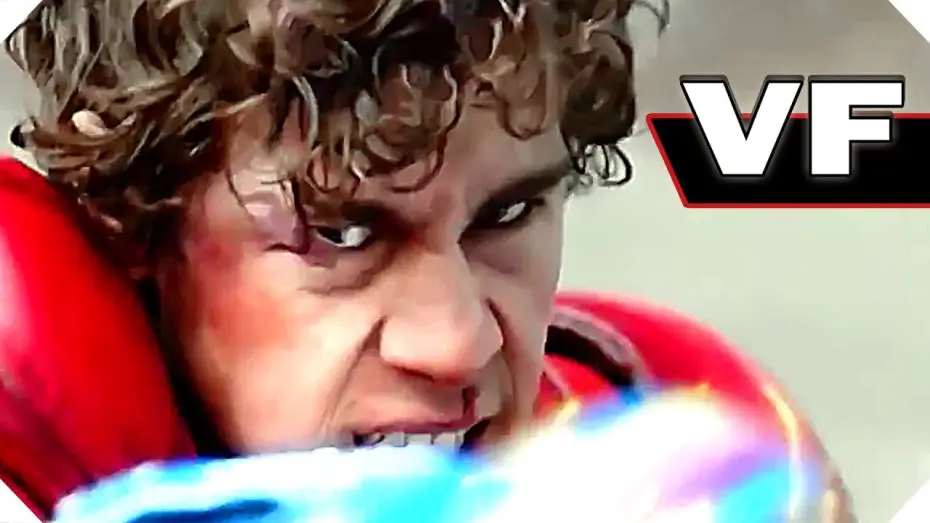 Video for the film Turbo Kid — TURBO KID Bande Annonce VF (2017) Film de Super Héros Adolescent