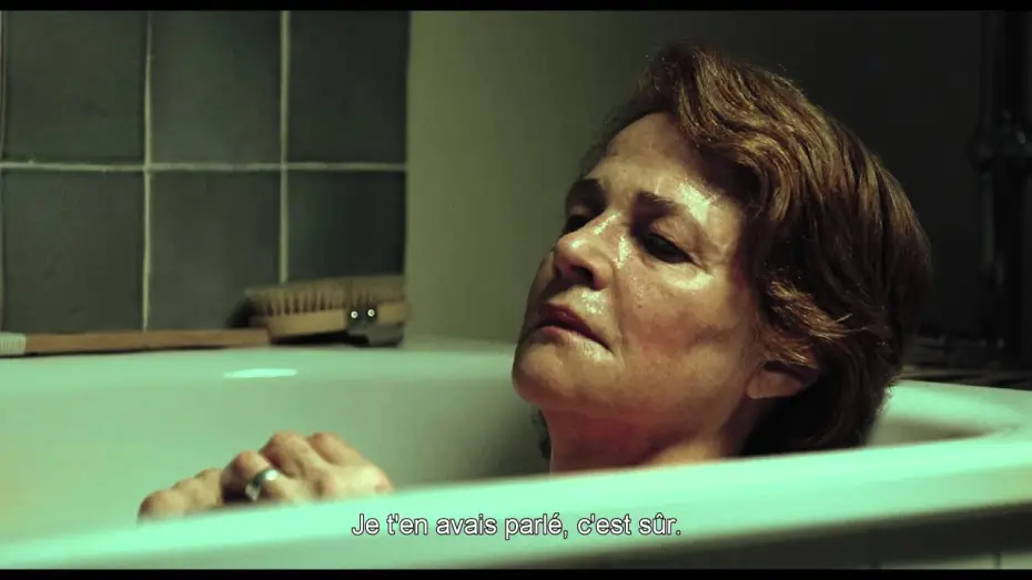 Video for the film 45 Years — 45 ANS - Bande Annonce VOST