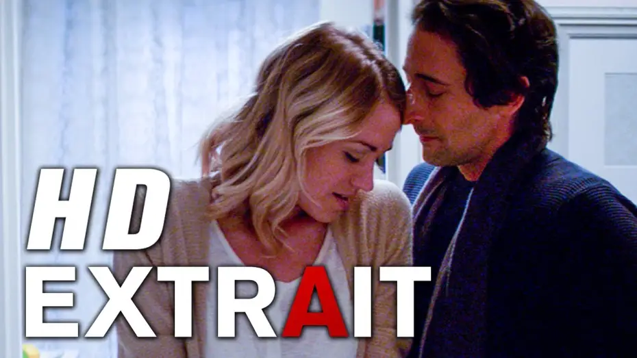 Video for the film Manhattan Night — MANHATTAN NOCTURNE EXTRAIT VF #1 ADRIEN BRODY YVONNE STRAHOVSKI Thriller