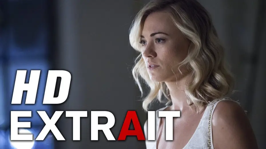 Video for the film Manhattan Night — MANHATTAN NOCTURNE EXTRAIT VF #2 ADRIEN BRODY YVONNE STRAHOVSKI Thriller