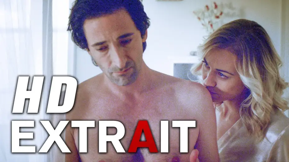 Video for the film Manhattan Night — MANHATTAN NOCTURNE EXTRAIT VF #3 ADRIEN BRODY YVONNE STRAHOVSKI Thriller