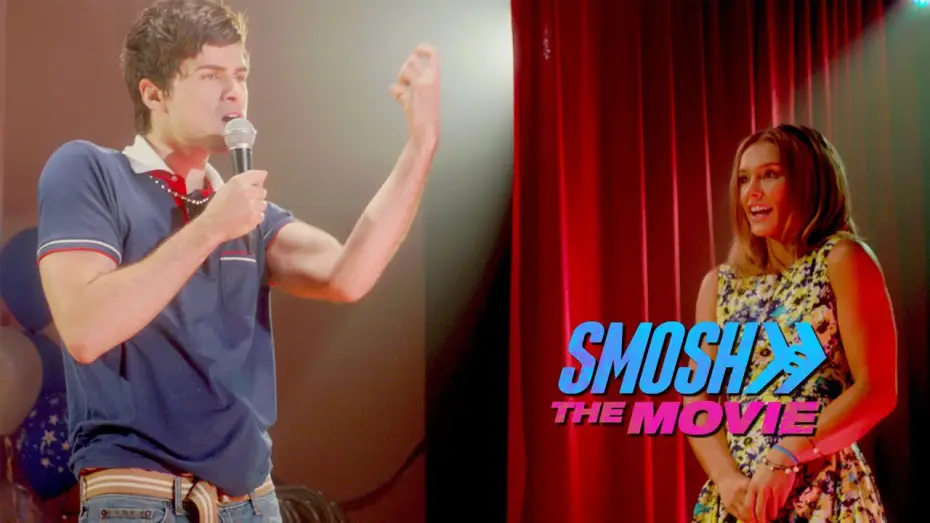 Video for the film Smosh: The Movie — SMOSH: THE MOVIE - SNEAK PEEK - THE BACKFLIP