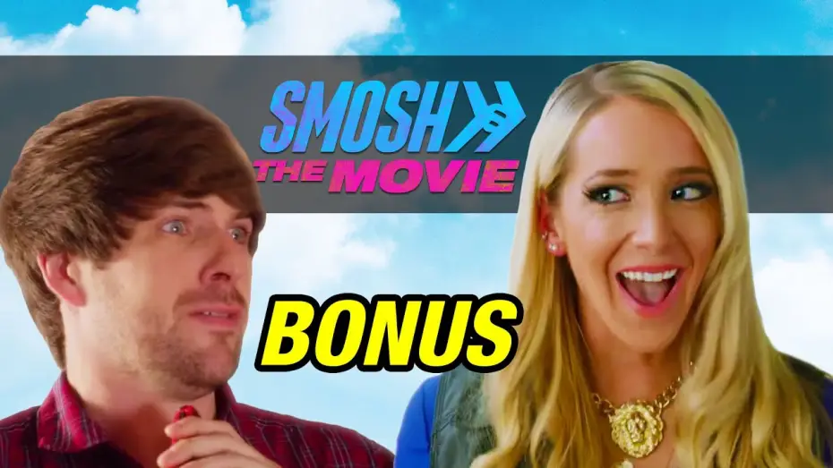 Video for the film Smosh: The Movie — MAKING SMOSH: THE MOVIE