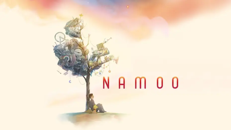Video for the film Namoo — Namoo Official Trailer | Baobab Studios | Written & Directed by Erick Oh